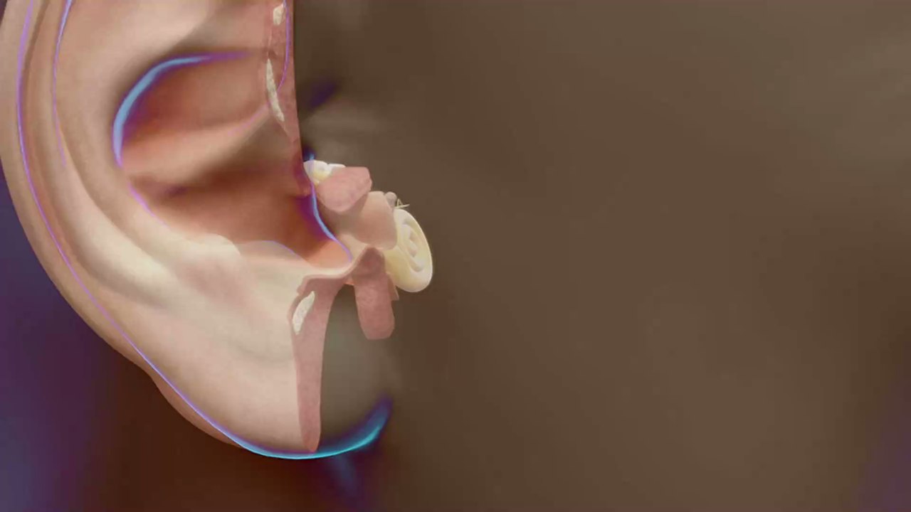 Wäscheklammer am Ohr: So kannst du ganz einfach Schmerzen lindern