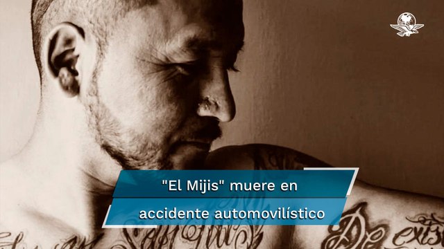Muere Pedro Carrizales “El Mijis”: Fiscalía de Tamaulipas