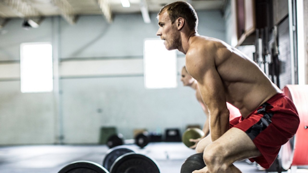 So trainiert ihr eure Muskeln in der richtigen Reihenfolge