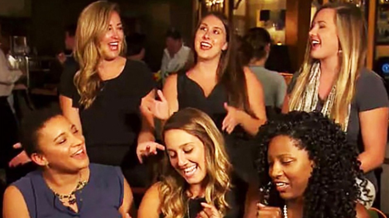 Mann datet sechs Frauen gleichzeitig: Ihr Racheplan ist zuckersüß