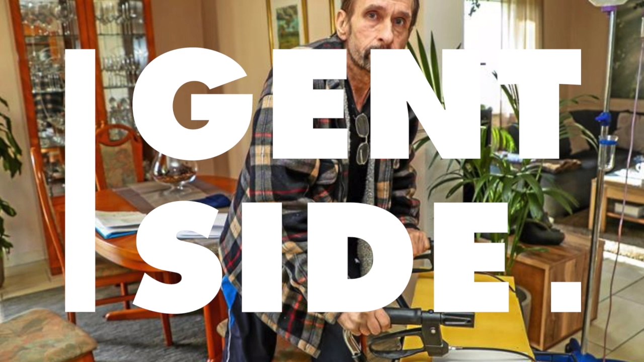 So würdelos behandelt das Jobcenter krebskranken Mann