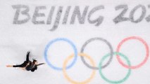 Beijing Winter Olympics 2022: How the games are implementing a zero COVID policy
