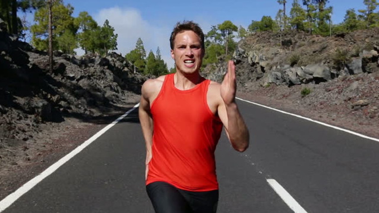 Nicht zugelassen: Wunderpille hat gleichen Effekt wie intensives Training