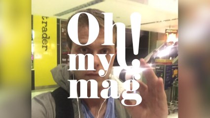 23-jähriger Student wird zugleich Papa und Opa