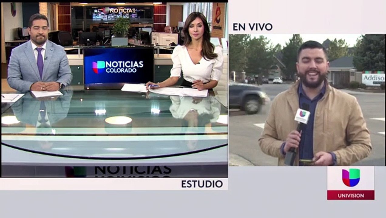 Niño hispano recibe brutal golpiza de compañeros de clases