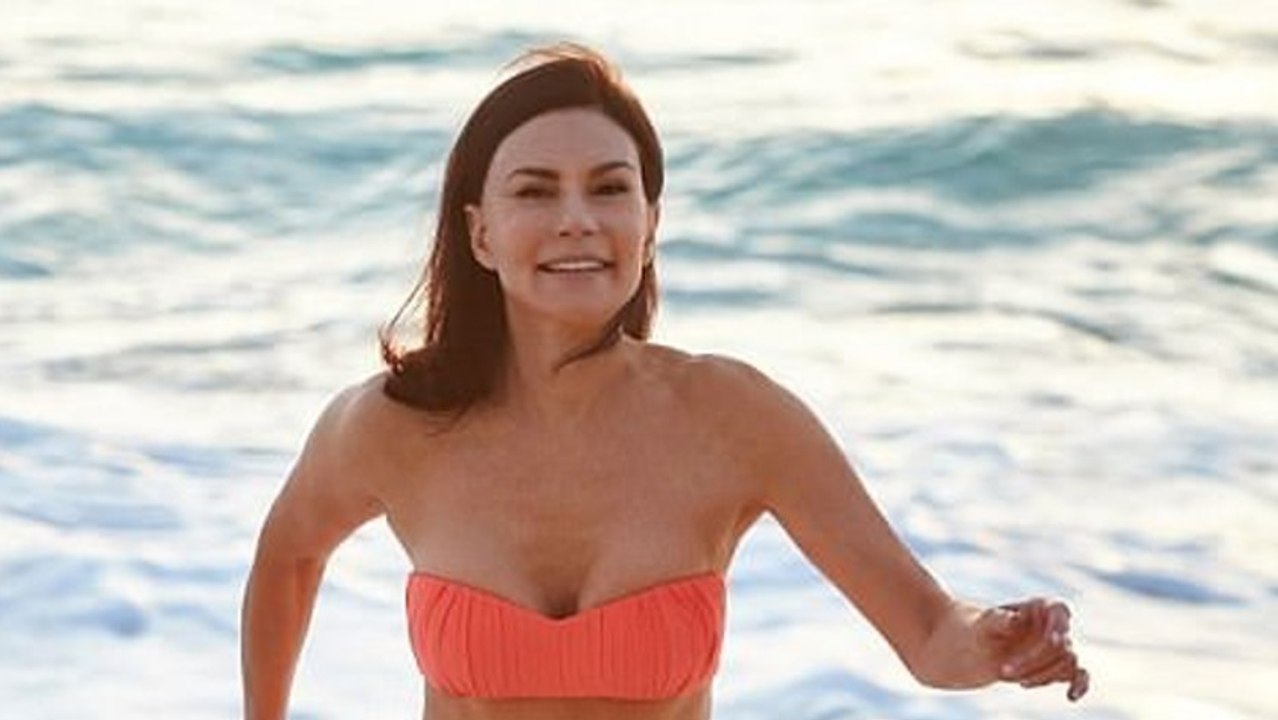 Mit 70 aussehen wie 40: Diese Frau hört mit 40 auf, etwas Bestimmtes zu essen