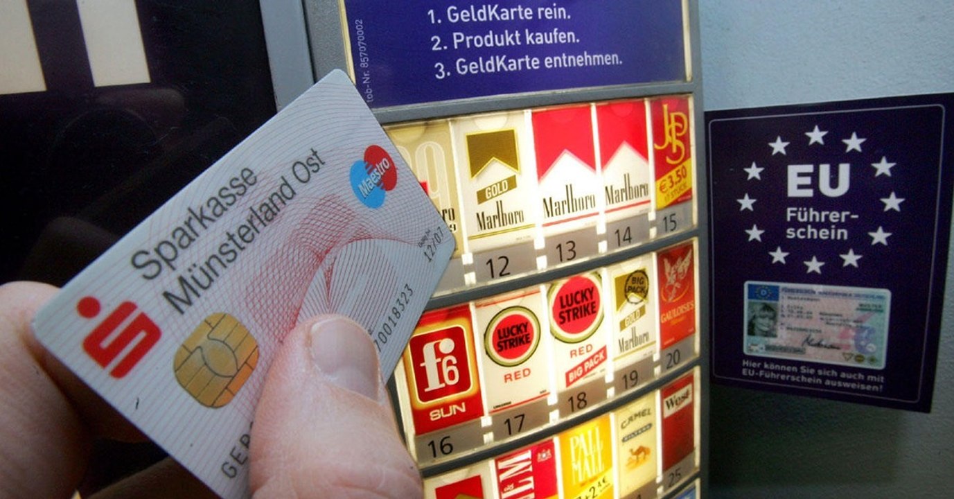 Gesundheitliche Folgekosten: So teuer müssten Zigaretten eigentlich sein