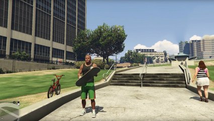GTA 6 : les 5 améliorations que l'on veut voir dans le prochain jeu de Rockstar