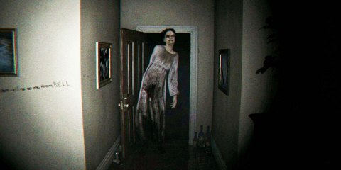 P.T. (Silent Hill) : un remake PC pour le jeu le plus effrayant de l'histoire
