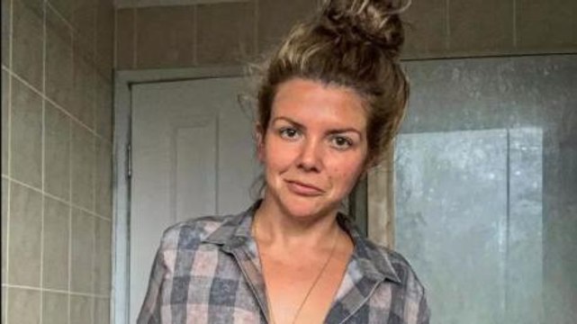 Australian influencer calls out stereotypes after sharing candid Instagram photos