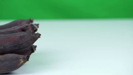 Bananen richtig lagern: Wie werden sie nicht so schnell braun?