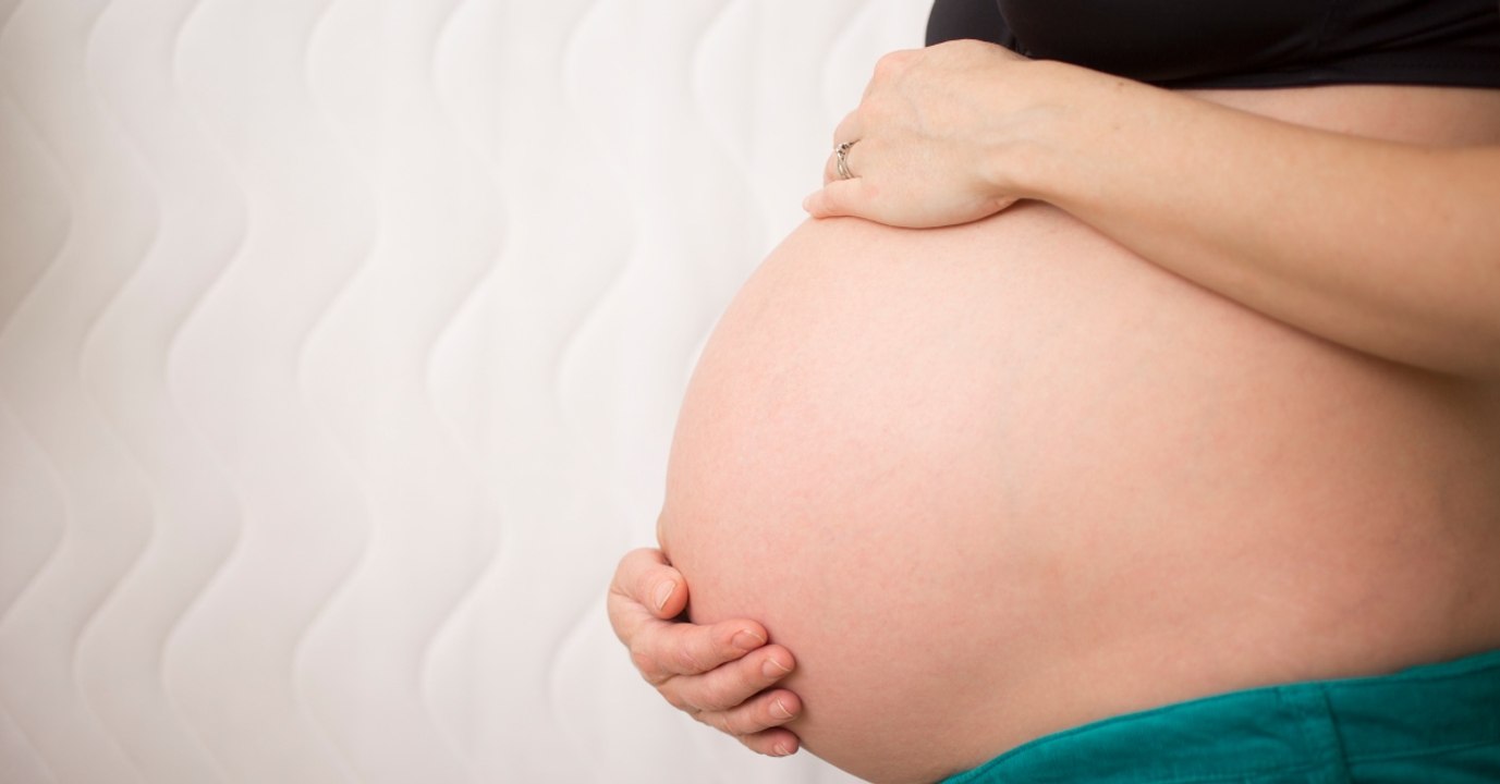 Ärzte denken, Schwangere bekommt Zwillinge: Bei der Geburt können sie die Wahrheit kaum glauben