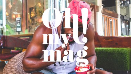 A Study Revealed That Men Tend To Eat More Around Women And You May Be Interested To Know Why