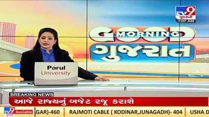 4 surat students safely evacuated from Ukraine, narrate their tale _ TV9News