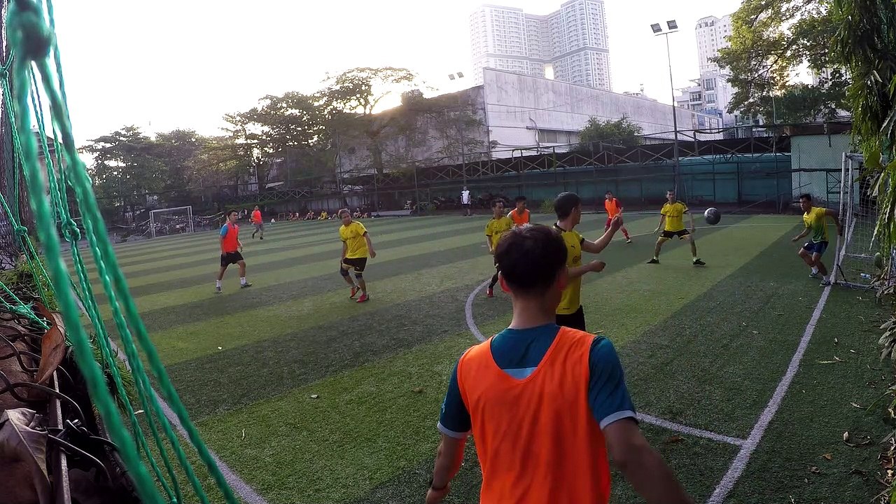 2022-0226 SAT DNK Cam 2 hot shutdown