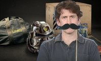 Fallout 76 : Bethesda a menti sur le contenu de l'édition collector à 200$