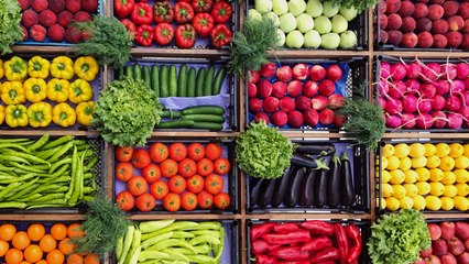 Are frozen or canned vegetables healthier than fresh vegetables?
