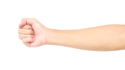 Das sagen die Linien an deinem Handgelenk über dein Leben aus
