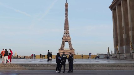 Spanish travel rules now welcome Britons for holidaying