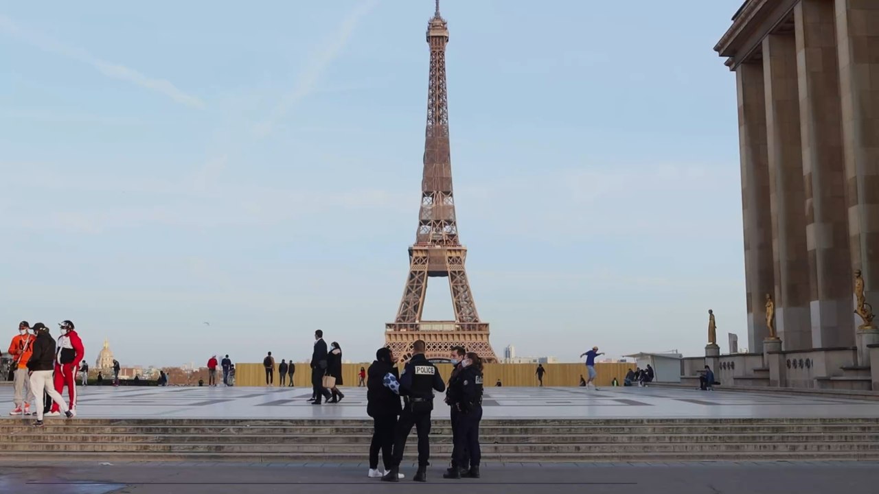 Spanish travel rules now welcome Britons for holidaying