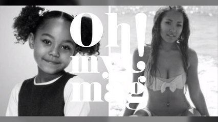 These 12 Child Stars Are All Grown Up And They're Totally Unrecognisable