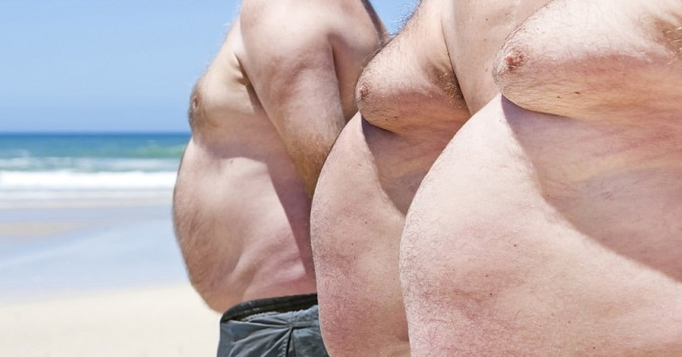 Männerbrüste: Neue Ursache entdeckt