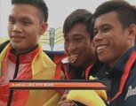 Olahraga lubuk emas negara