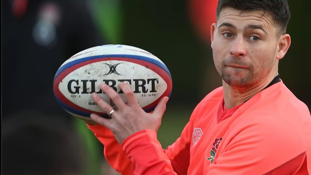 Six Nations: Ben Youngs to be benched for upcoming match against Italy