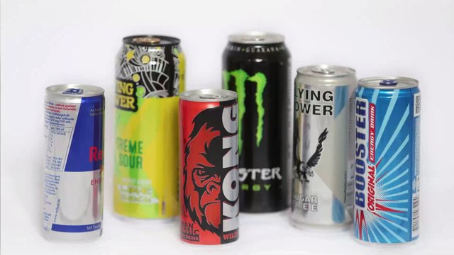 Frau trinkt 20 Energydrinks pro Tag: Ihr Körper verändert sich extrem!