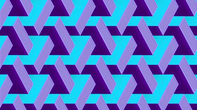 Personality test: What you see first in this picture says a lot about you