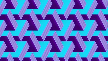 Personality test: What you see first in this picture says a lot about you