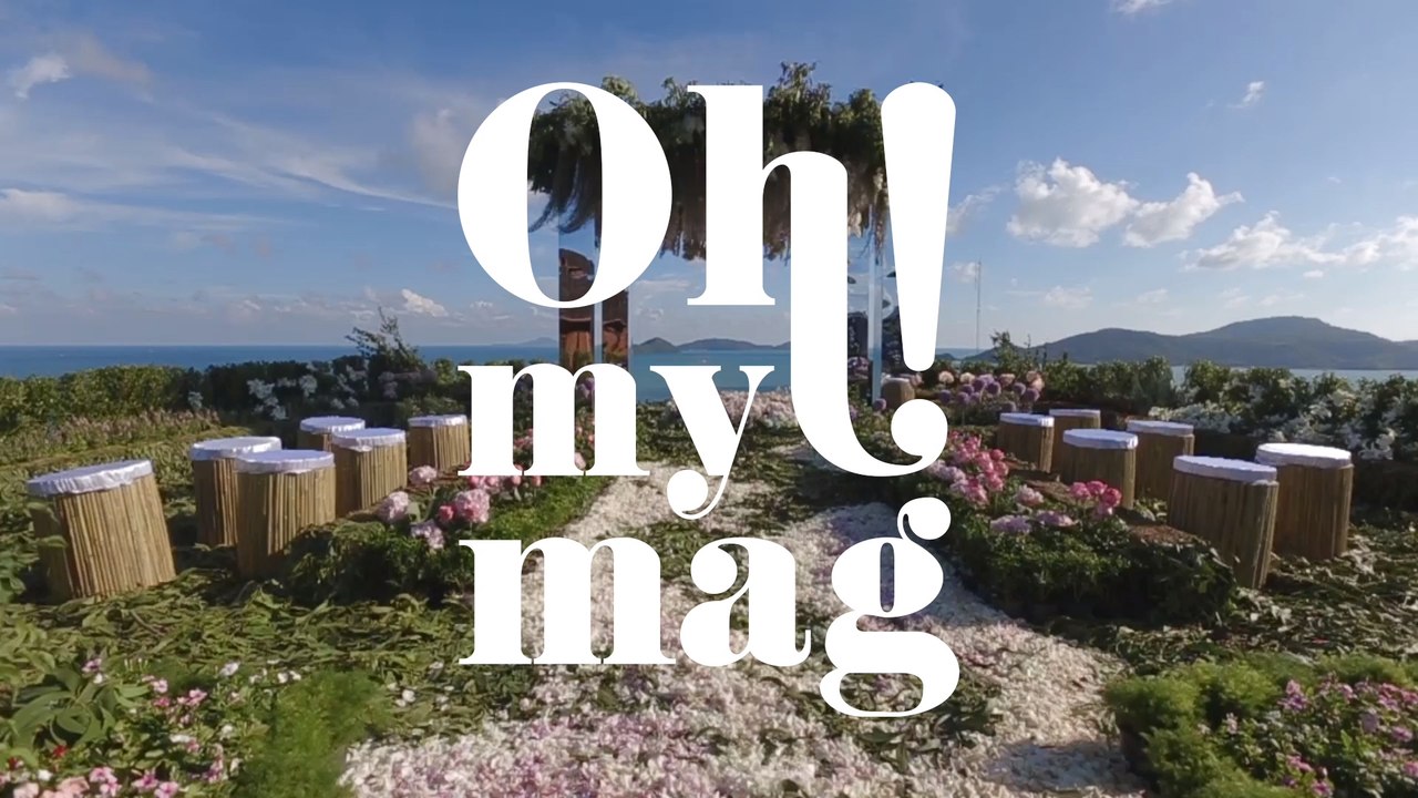 Braut lässt sich für ihre Hochzeit komplett umstylen und ist nicht mehr wiederzuerkennen