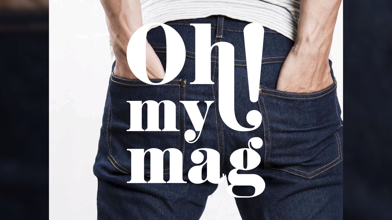 Aus alt mach neu: So sagst du den Löchern in der Hose den Kampf an!