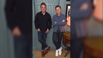 I'm A Celeb: Ant and Dec announce major location change in upcoming series