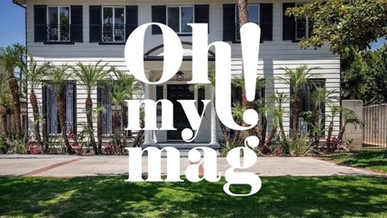 Meghan Markle's House Is Up For Sale - Here's What It's Like Inside