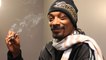 Quand Snoop Dogg organisait un tournoi pour fumeurs de cannabis