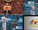 Dewan Rakyat kecoh gara-gara 'rasis'