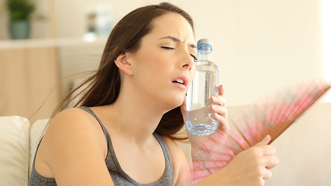 Hitzewelle: Mit diesen Tipps bleibt eure Wohnung schön kühl