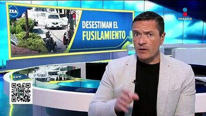 Masacre en Michoacán: SSPC admite ejecución y no fusilamiento