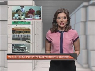 Buletin AWANI Top 5 (12AM)