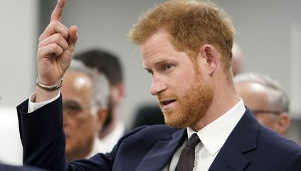 Fortnite : pour le Prince Harry, le jeu devrait être interdit aux enfants