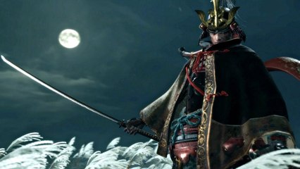 Sekiro: Shadows Die Twice : que se passe-t-il si vous battez le premier boss intuable
