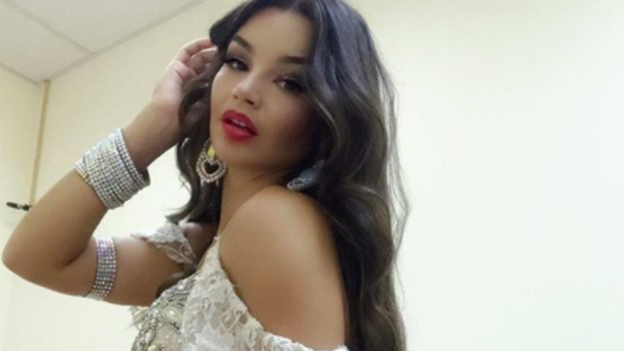 Zu aufreizend: Frau wird wegen Bauchtanz festgenommen