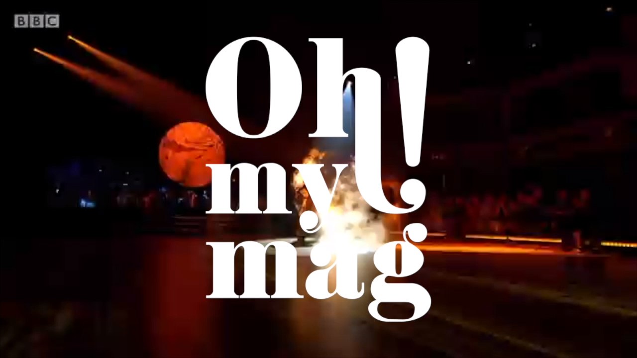 James Cracknell Fears That Strictly Come Dancing Will Induce An Epileptic Fit