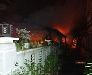 Pemasangan jeriji di kediaman boleh jadi perangkap maut