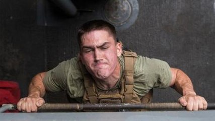 Hardcore-Training: So trainierst du wie ein Special Forces-Agent