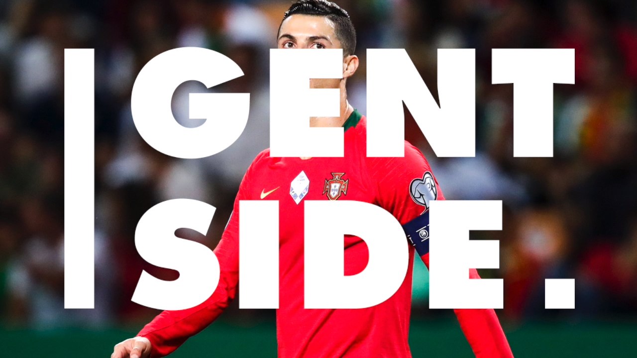 Cristiano Ronaldo: Das ist der wahre Grund, warum er kein einziges Tattoo hat