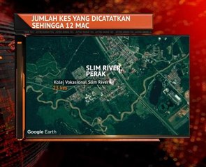 Wabak ILI: 24 kes baharu dalam 24 jam