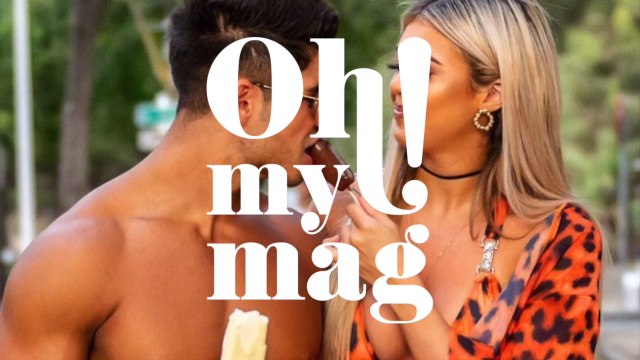 Love Island’s Anton Danyluk And Belle Hassan Have Split After Just 5 weeks