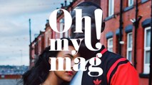 Stormzy Slams Cheating Claims Amid Split From Maya Jama